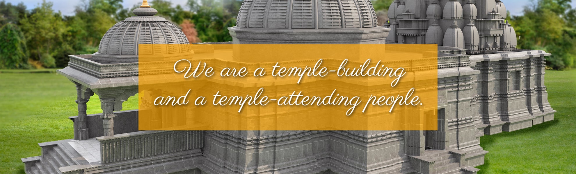 temple slider